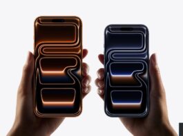iphones dominent marche moitie smartphones vendus 2025
