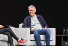 john giannandrea retrouve nouveau role apres depart apple