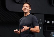 john ternus futur pdg apple reve apple competitif