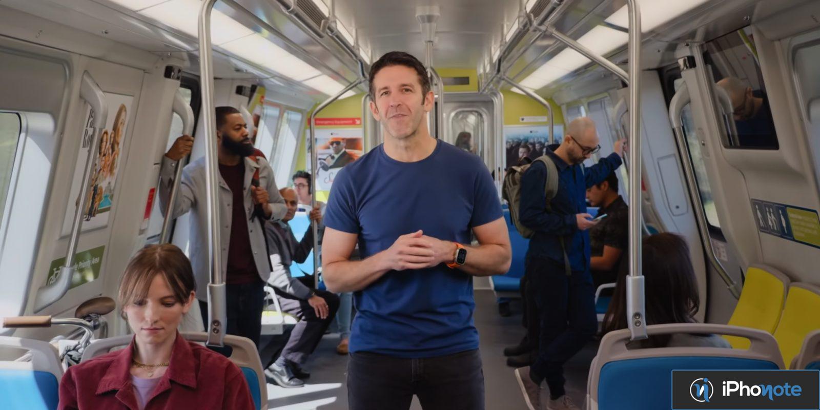 john ternus voit enormes opportunites expansion services apple