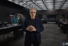 johny srouji nomme directeur hardware apple