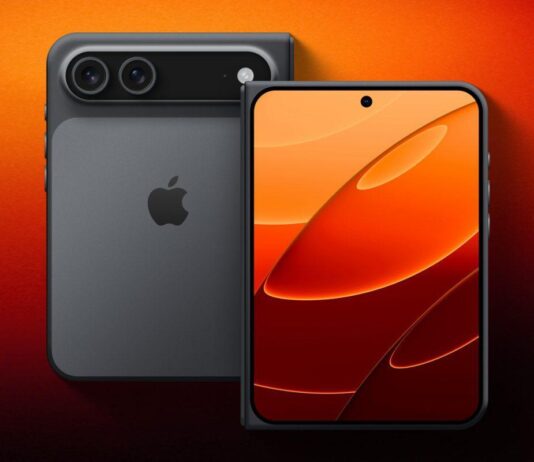 lancement iphone fold pourrait etre repousse 2027 raison problemes ingenierie