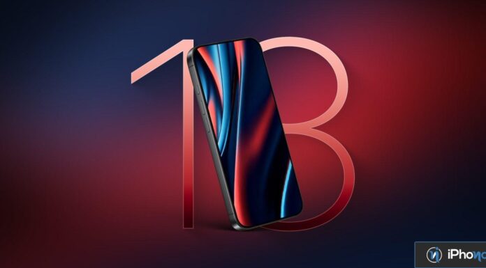 Un leaker confirme le bruit d’un iPhone 18 rouge, mais de manière insolite leaker confirme bruit iphone rouge maniere insolite