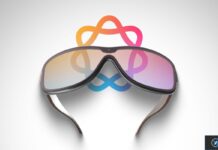 lunettes apple prennent forme design joue forces