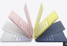 macbook neo rupture stock demande depasse offre
