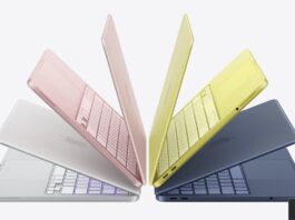macbook neo rupture stock demande depasse offre