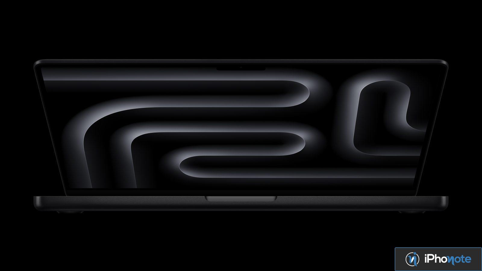 macbook pro apple apprete subir transformation majeure nouveautes prevoir