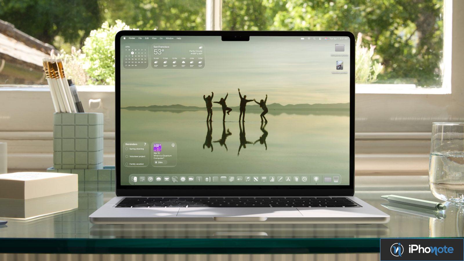 macos trois nouvelles fonctionnalites prolonger duree vie batterie