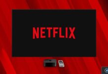 netflix decoit application apple adoptant lecteur video personnalise