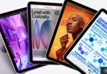 nouveaux ipads venir annee decouvrez rumeurs