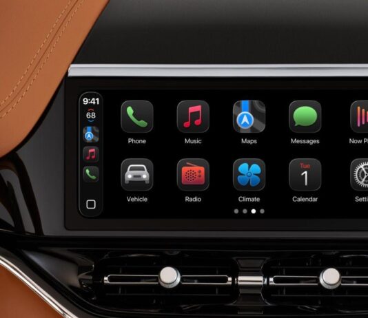 Les nouvelles avancées de CarPlay annoncent des améliorations pour iOS 27 nouvelles avancees carplay annoncent ameliorations ios