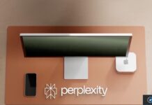 perplexity lance assistant mac abonnes