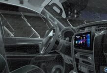 pioneer lance fonctionnalite haut gamme carplay voitures existantes