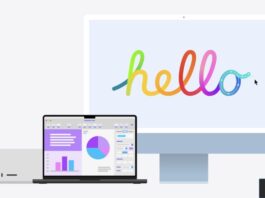 quatre nouveaux mac venir annee decouvrez nouveautes