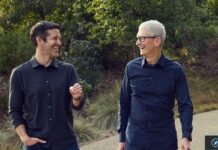 reactions leaders tech demission tim cook tant pdg apple