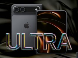 rumeurs autour iphone ultra nouveau nom calendrier lancement devoiles