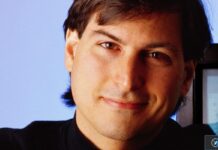 tim cook evoque steve jobs occasion 50e anniversaire apple