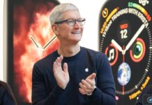 tim cook evoque succes erreurs town hall