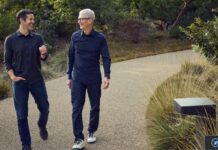 tim cook retire john ternus confirme futur pdg apple