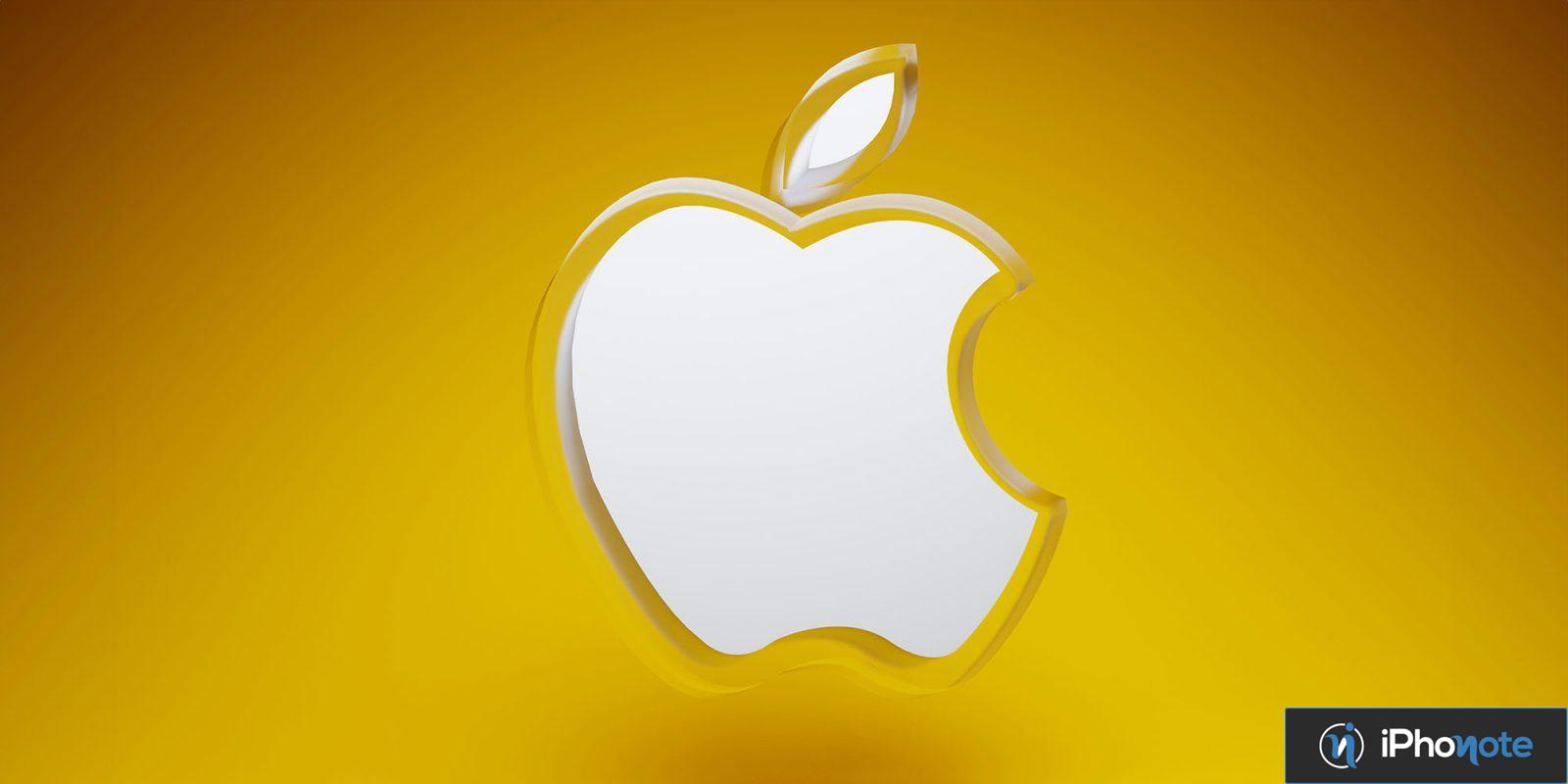 transition tete apple secret bien garde