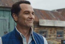 widow bay comedie decalee fait sensation apple