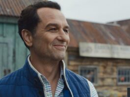 widow bay comedie decalee fait sensation apple
