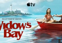 widow bay deux premiers episodes disponibles apple