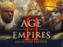 Age of Empires II : Édition définitive arrive sur Mac ce mois-ci age empires edition definitive arrive mac mois