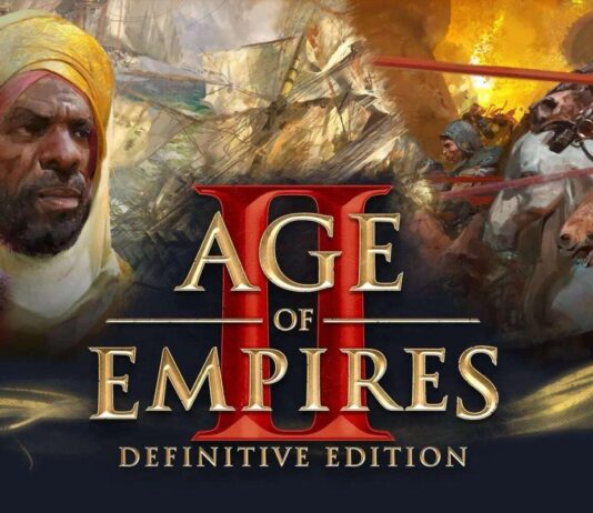 Age of Empires II : Édition définitive arrive sur Mac ce mois-ci age empires edition definitive arrive mac mois