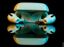 airpods intelligents cameras fonctionnalite revolutionnaire devenir