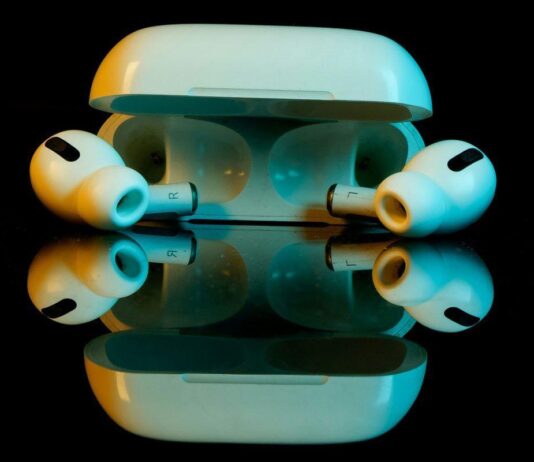 Des AirPods intelligents avec caméras : une fonctionnalité révolutionnaire en devenir airpods intelligents cameras fonctionnalite revolutionnaire devenir