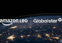 Amazon s’empare de la participation de 20% d’Apple dans Globalstar amazon empare participation apple globalstar