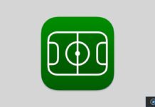 app apple sports prepare coupe monde 2026 mise jour majeure