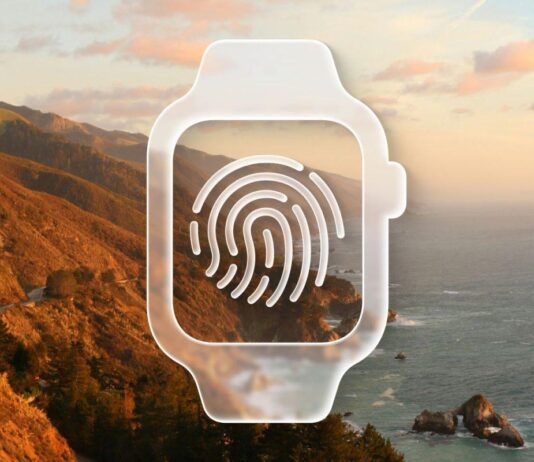apple abandonne touch apple watch deux raisons