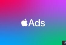 apple ads renforce equipe dediee developpeurs