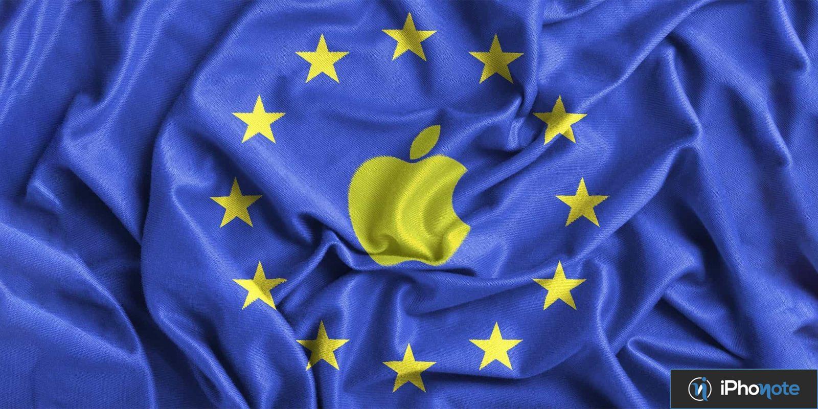 apple alerte mesures contre google pourraient compromettre vie privee