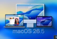 apple annonce corrections majeures entreprises macos