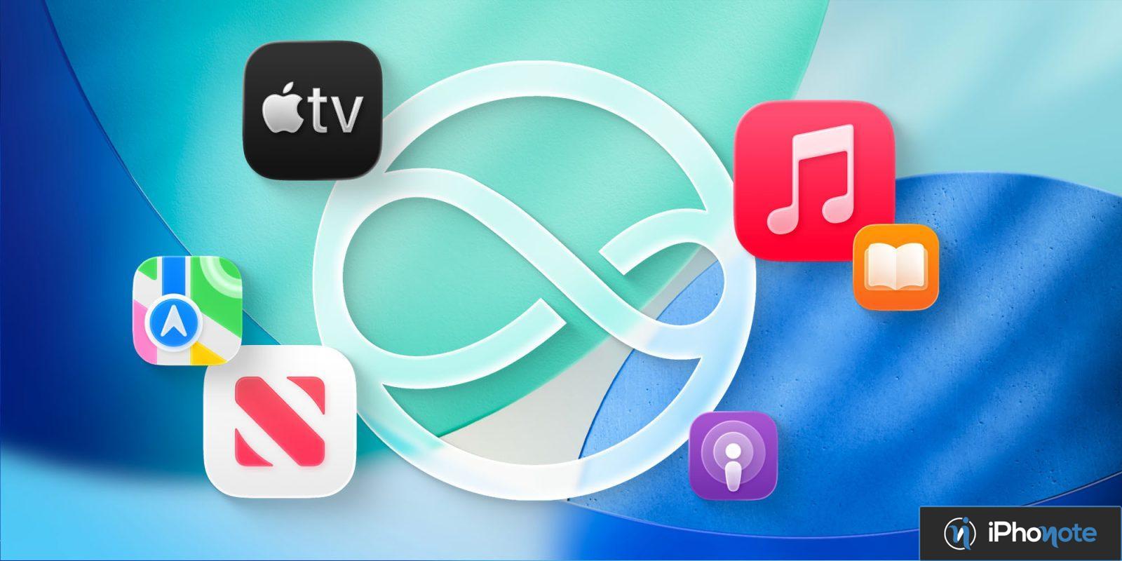 apple annonce evolutions cruciales siri