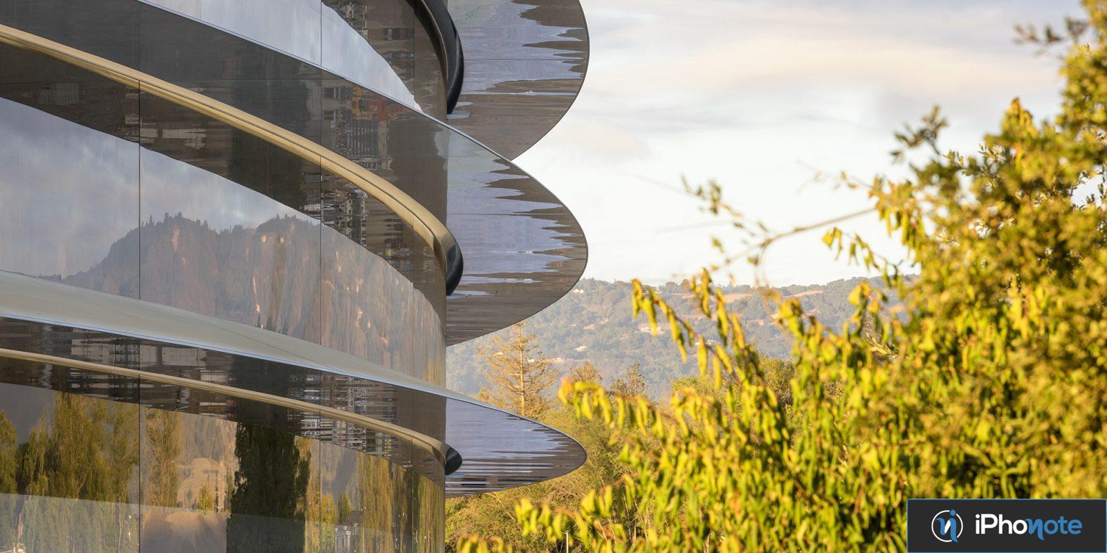 apple conclut accord animato specialiste avatars virtuels