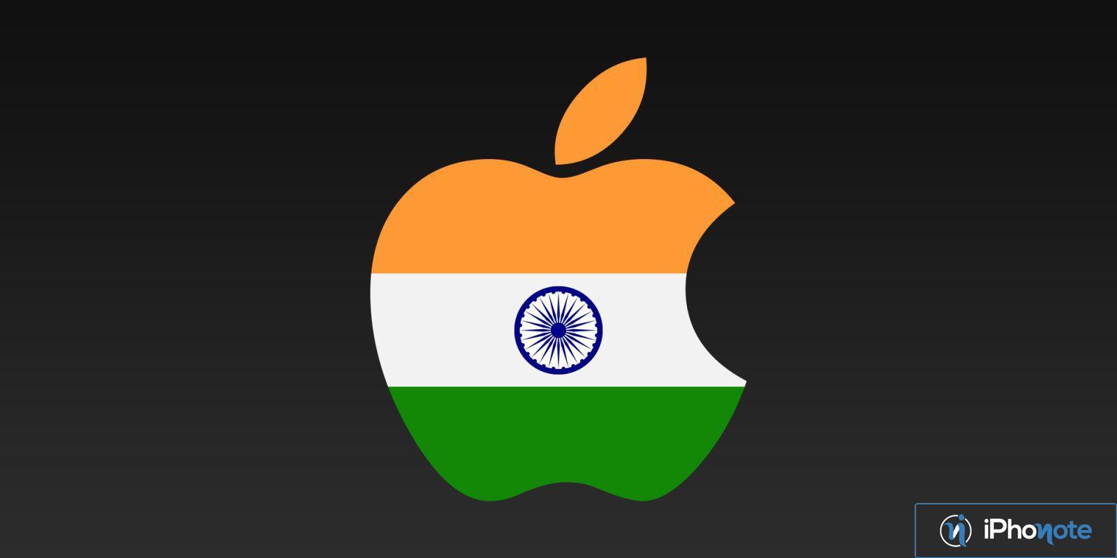 apple contrainte collaborer enquete antitrust inde