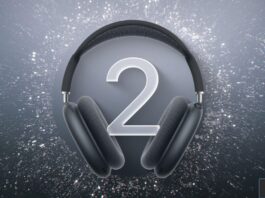 apple deploie nouveau firmware airpods max