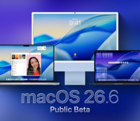 apple deploie premiere beta publique macos