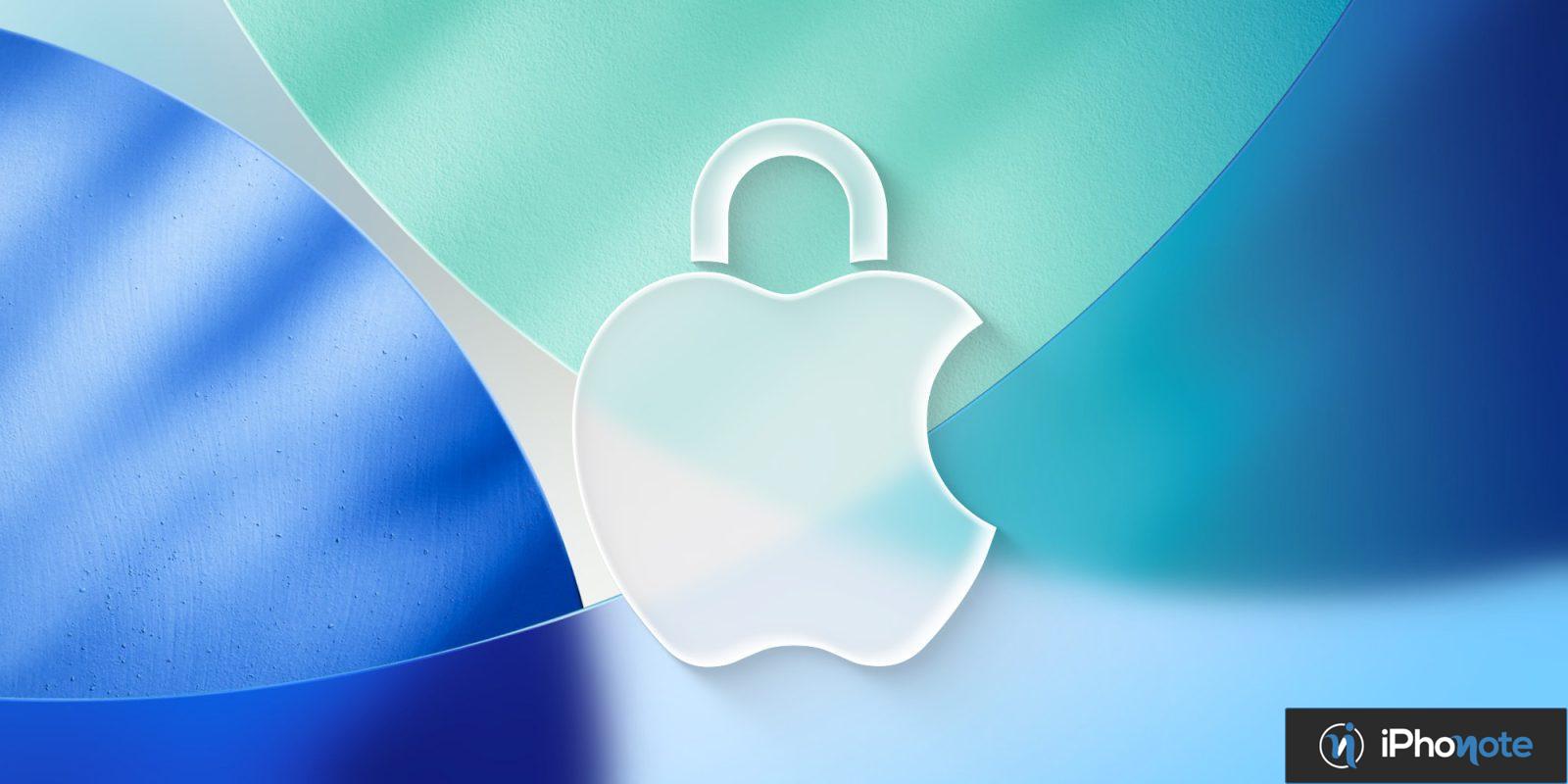 apple developpe fonction anti arrachage iphone