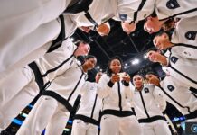 apple devoile nouvelle docuserie equipe feminine basket uconn