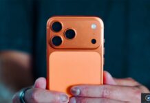 Apple TV diffuse un événement sportif majeur capturé entièrement avec l’iPhone 17 Pro apple diffuse evenement sportif majeur capture entierement iphone pro