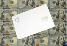 apple facilite acces economies apple card ligne