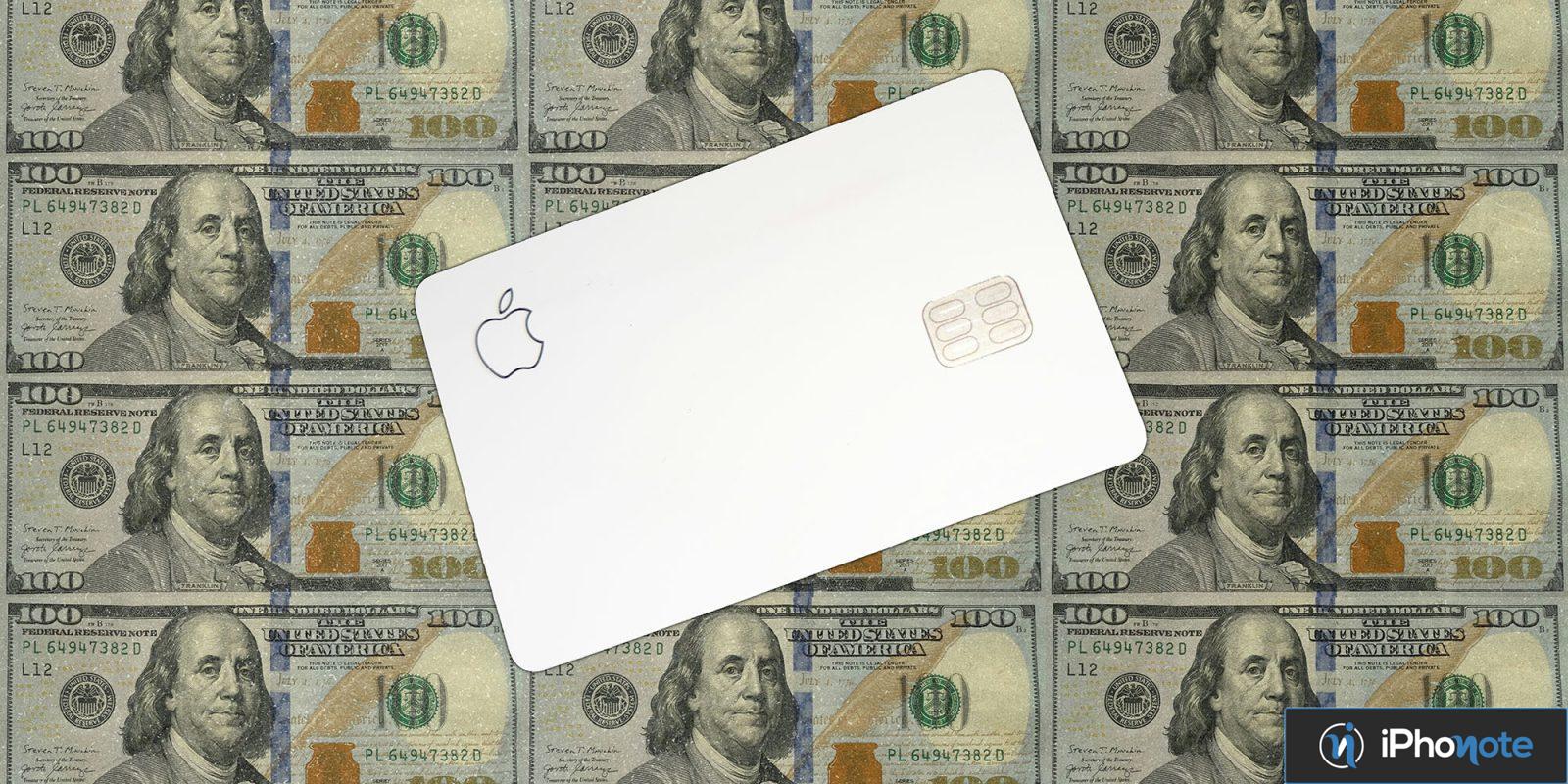 apple facilite acces economies apple card ligne