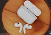 apple franchit cap developpement airpods dotes cameras