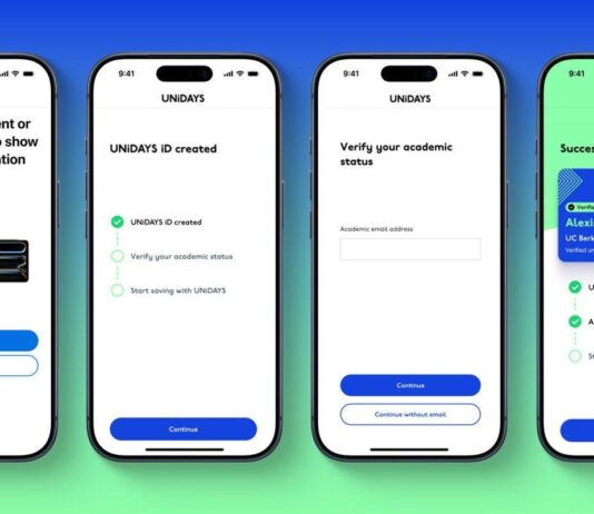 apple impose verification education store propose remises apple watch