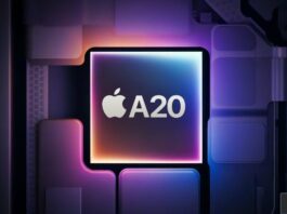 apple intel associent production futures puces